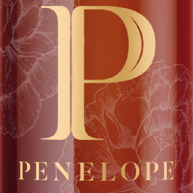 Penelope Rose Cask Finish bottle