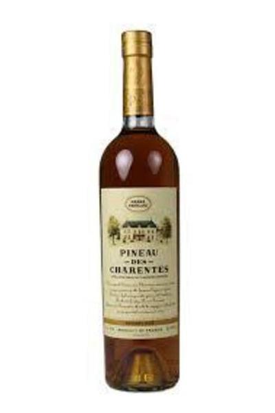 Pierre Ferrand Pineau Des Charentes Dno bottle