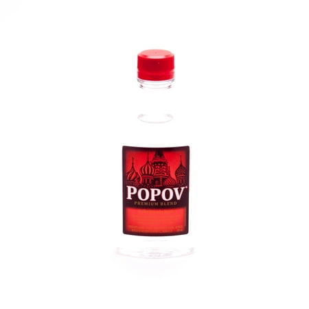 Popov 80Prf bottle