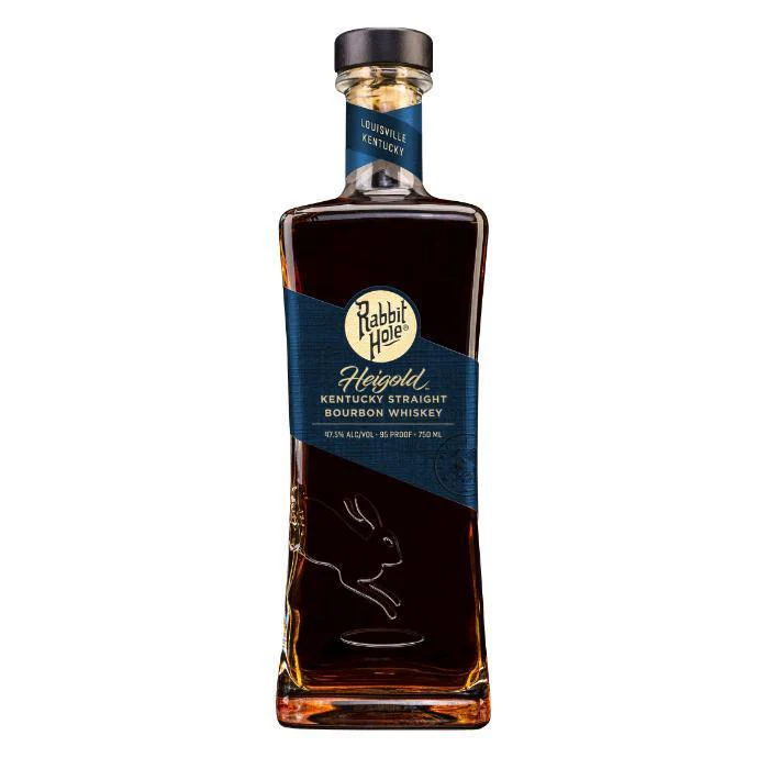 Rabbit Hole Heigold bottle