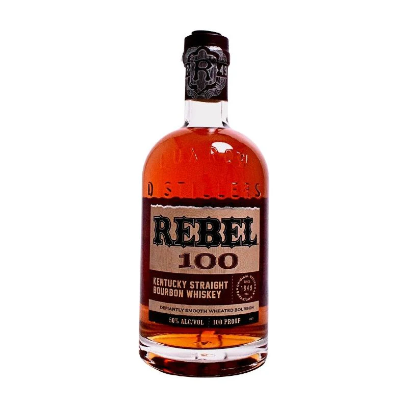 Rebel Ksbw 100Prf 6Yr bottle