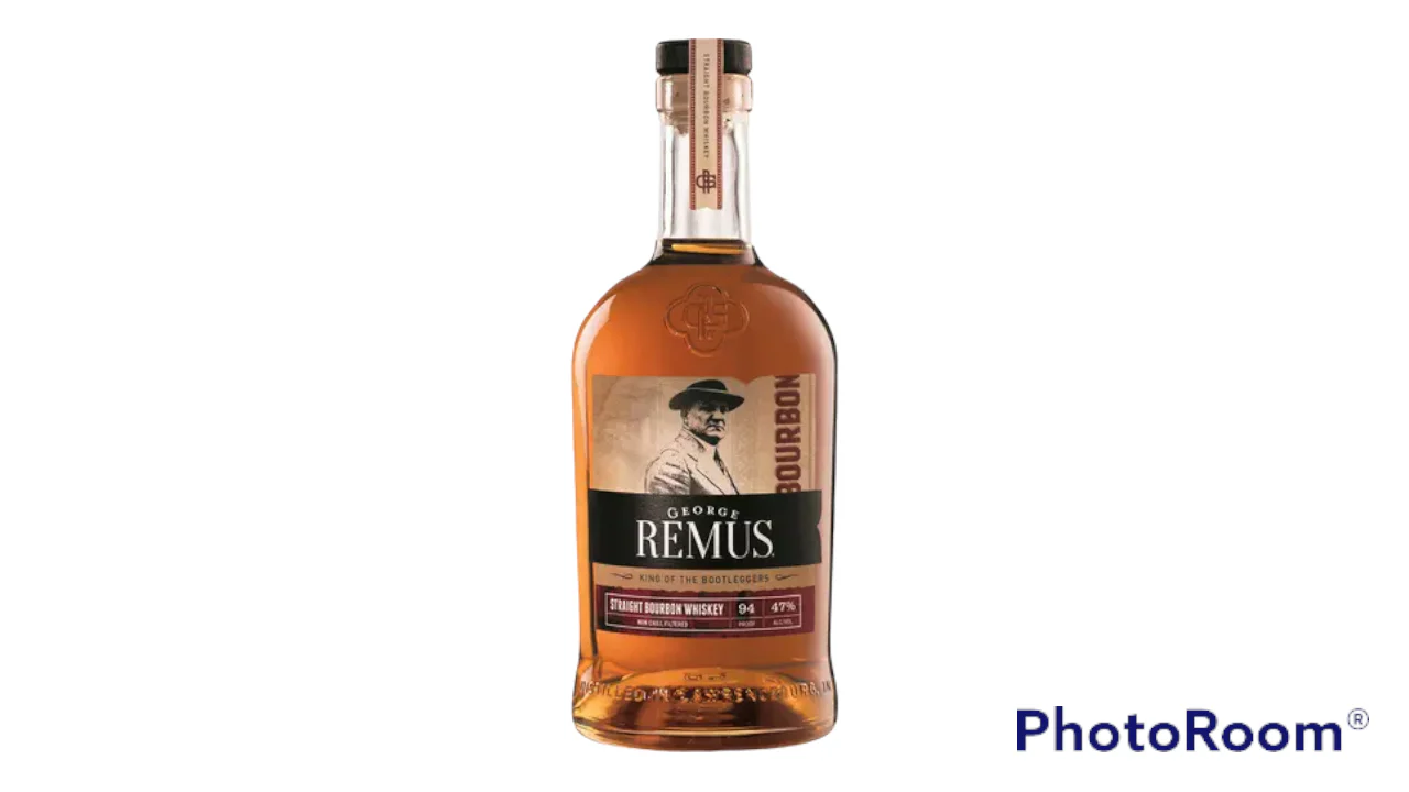 Remus Single Barrel Buy The Barrel bottle
