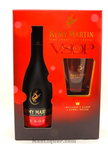 Remy Martin Vsop Use Code 49187 bottle