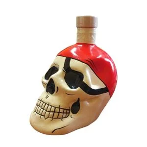 River Pirate bottle