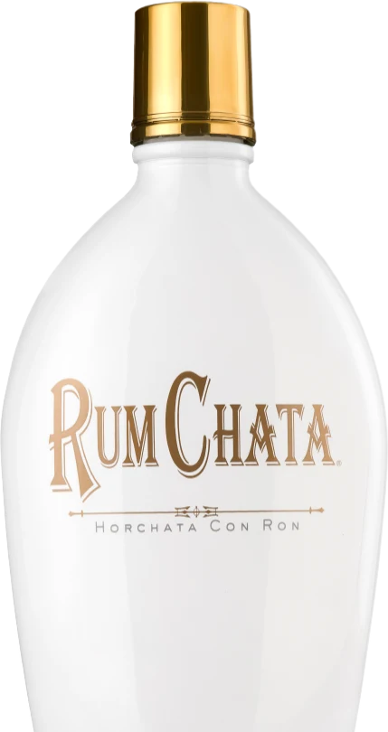 Rumchata Mini bottle