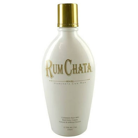 Rumchata bottle