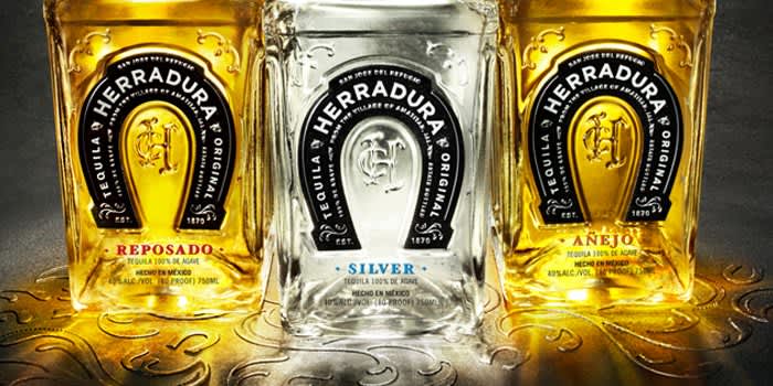 Salt Tequila Citrus bottle