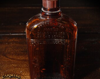 Schoolcrafts Original Wondermint bottle