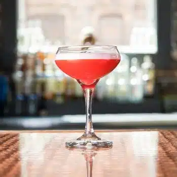 Silk Road Bourbon bottle