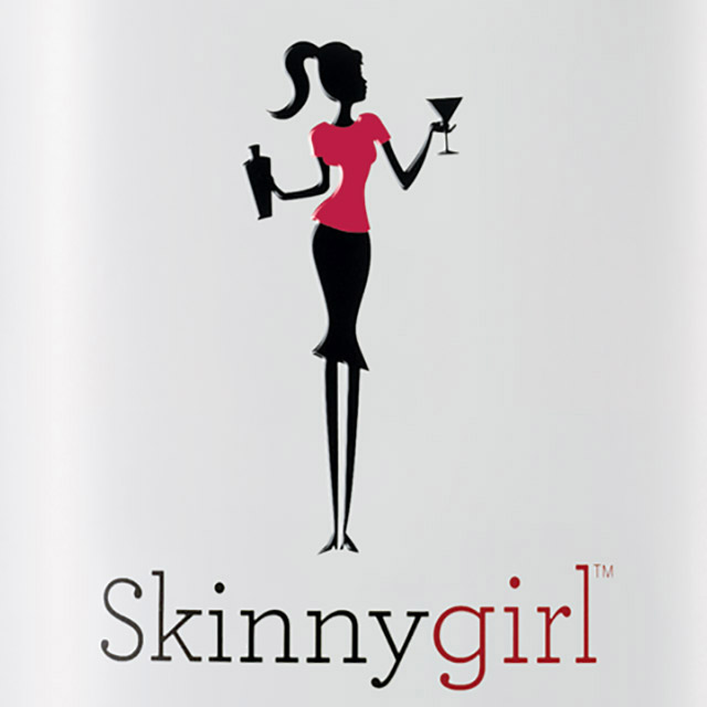 Skinnygirl Bare Naked Disco bottle