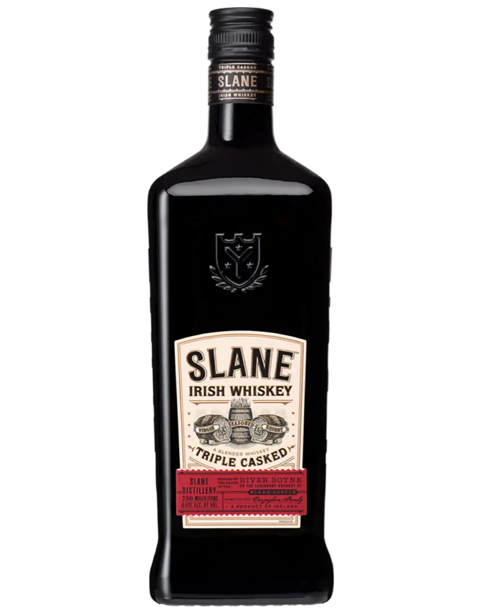 Slane bottle