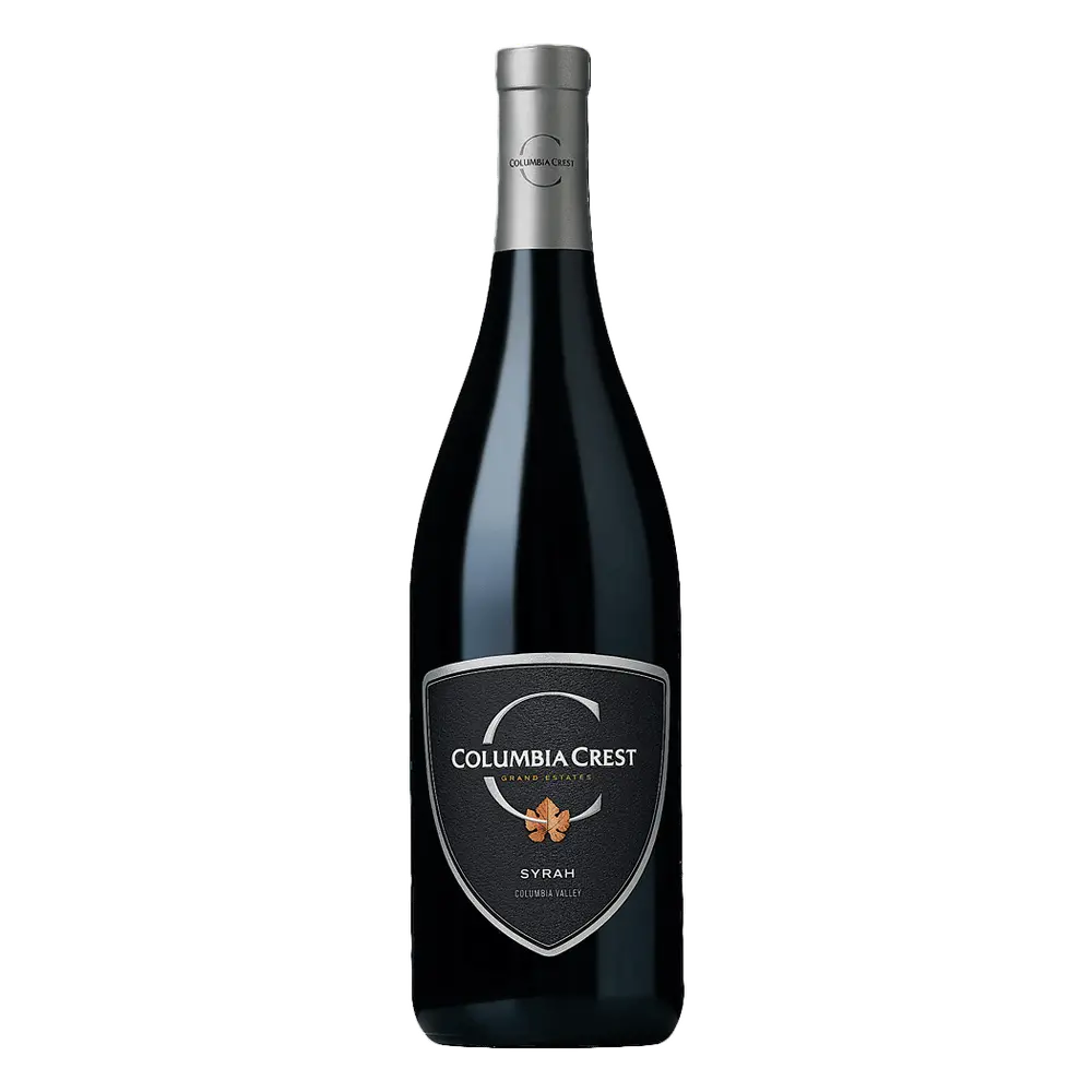 Smirnoff Strawberry bottle