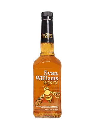 Smoky Herb Whiskey bottle