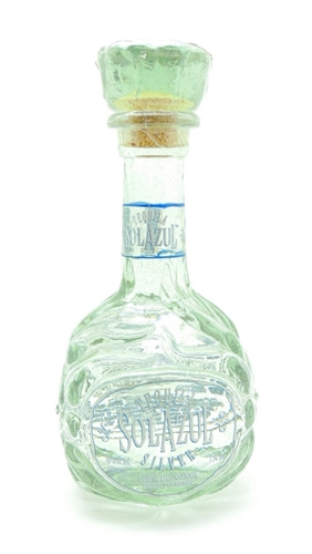 Sol Del Sur Tequila & Liqueur bottle