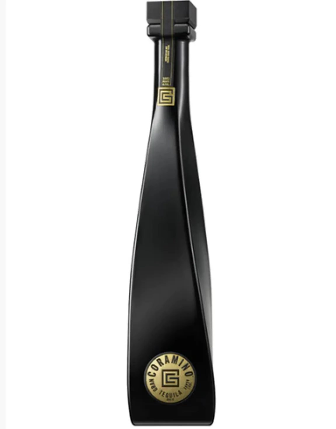 Solana Reposado bottle