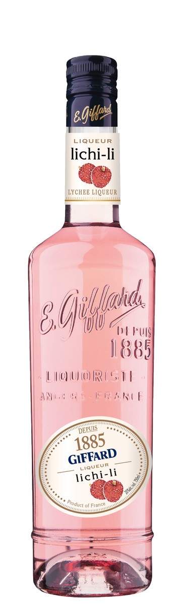 Sooh Giffard Lichi Li bottle