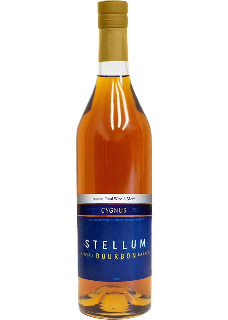 Stellum Single Barrel Bourbon Buy The Barrel bottle