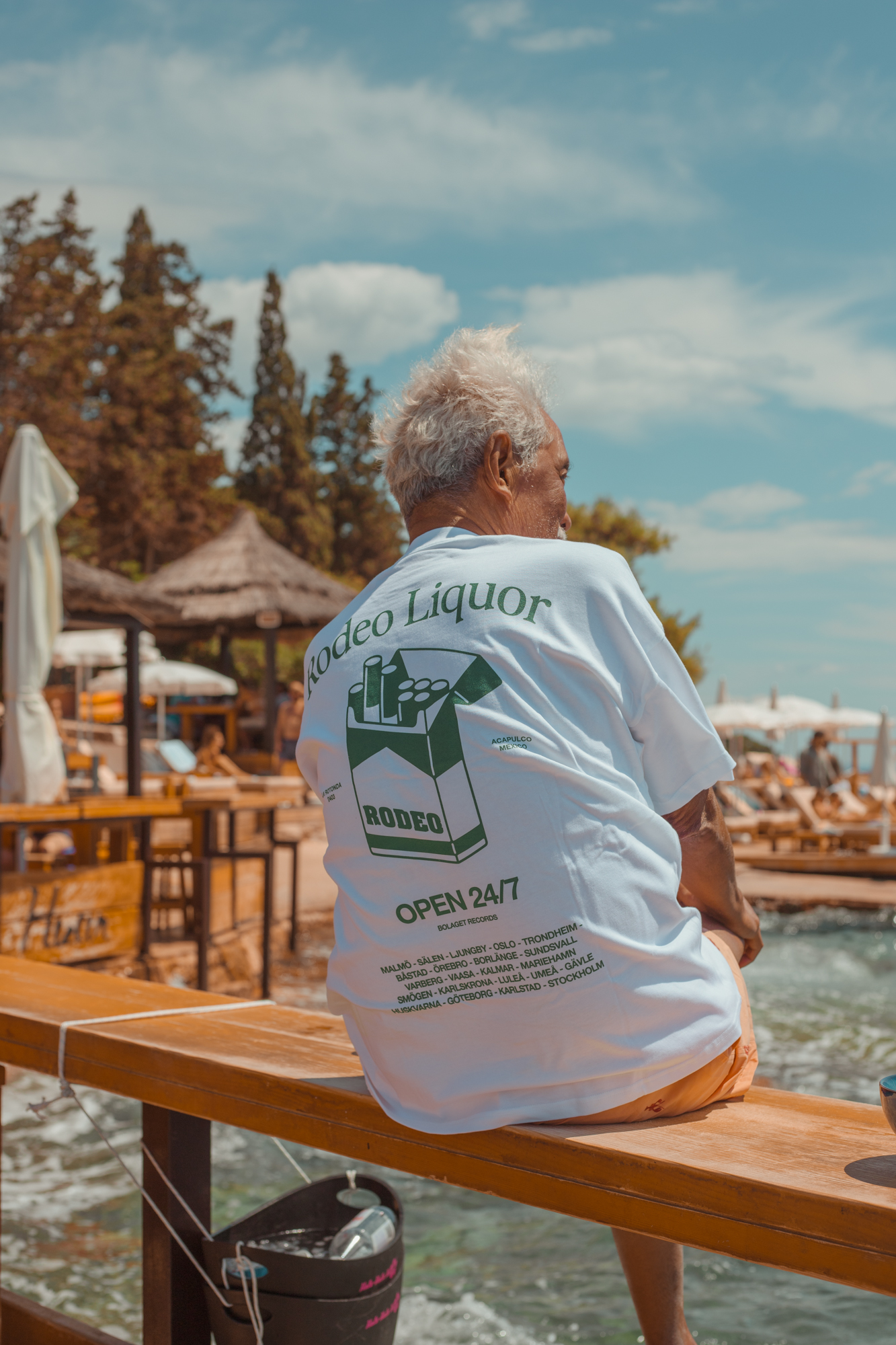 Sweetheart Of The Rodeo bottle