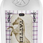 Tattersall Creme De Fleur bottle