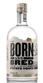 Teton Glacier Potato Vodka No Vor bottle