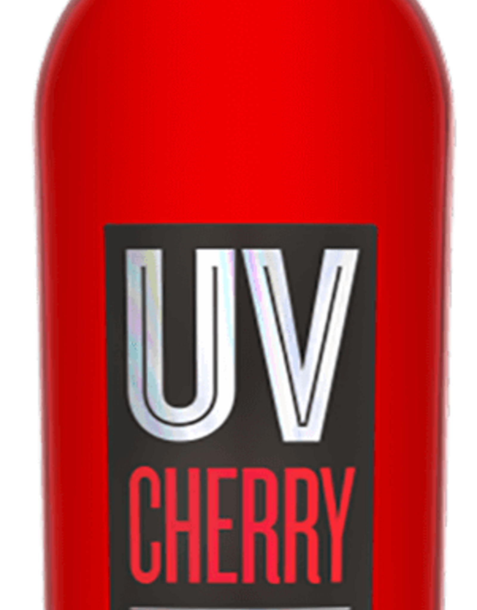 Uv Red Cherry Mini bottle