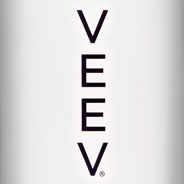 Veev Acai bottle