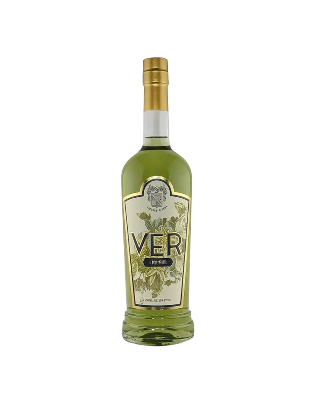 Ver Liqueur bottle