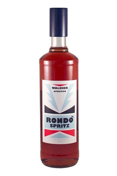 Walcher Aperitivo Rondo Spritz bottle