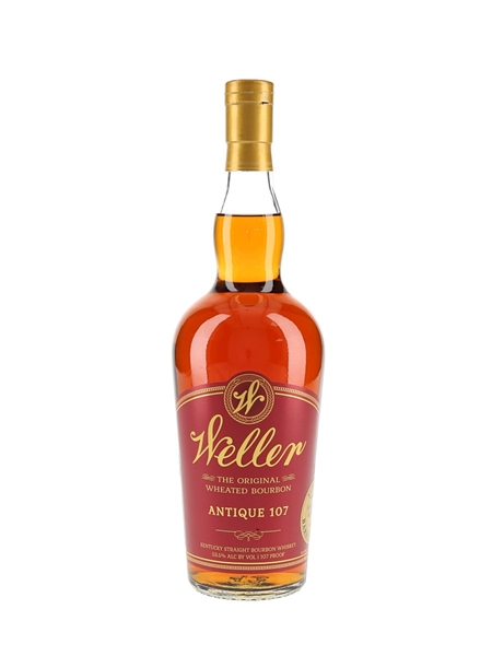Weller Antique 107 Sazerac Barrel Select Buy The Barrel bottle