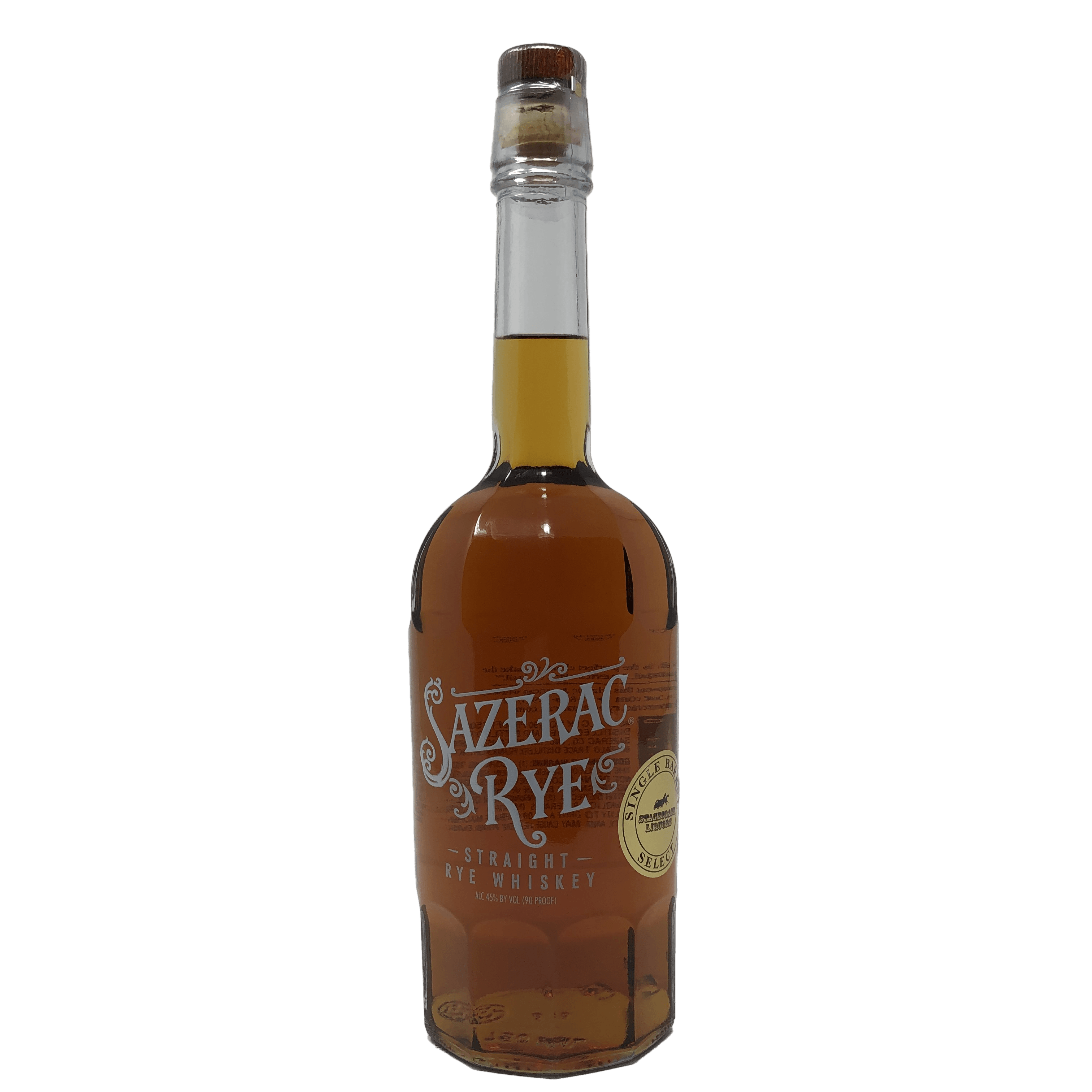 Weller Full Proof Sazerac Barrel Select Buy The Barrel bottle