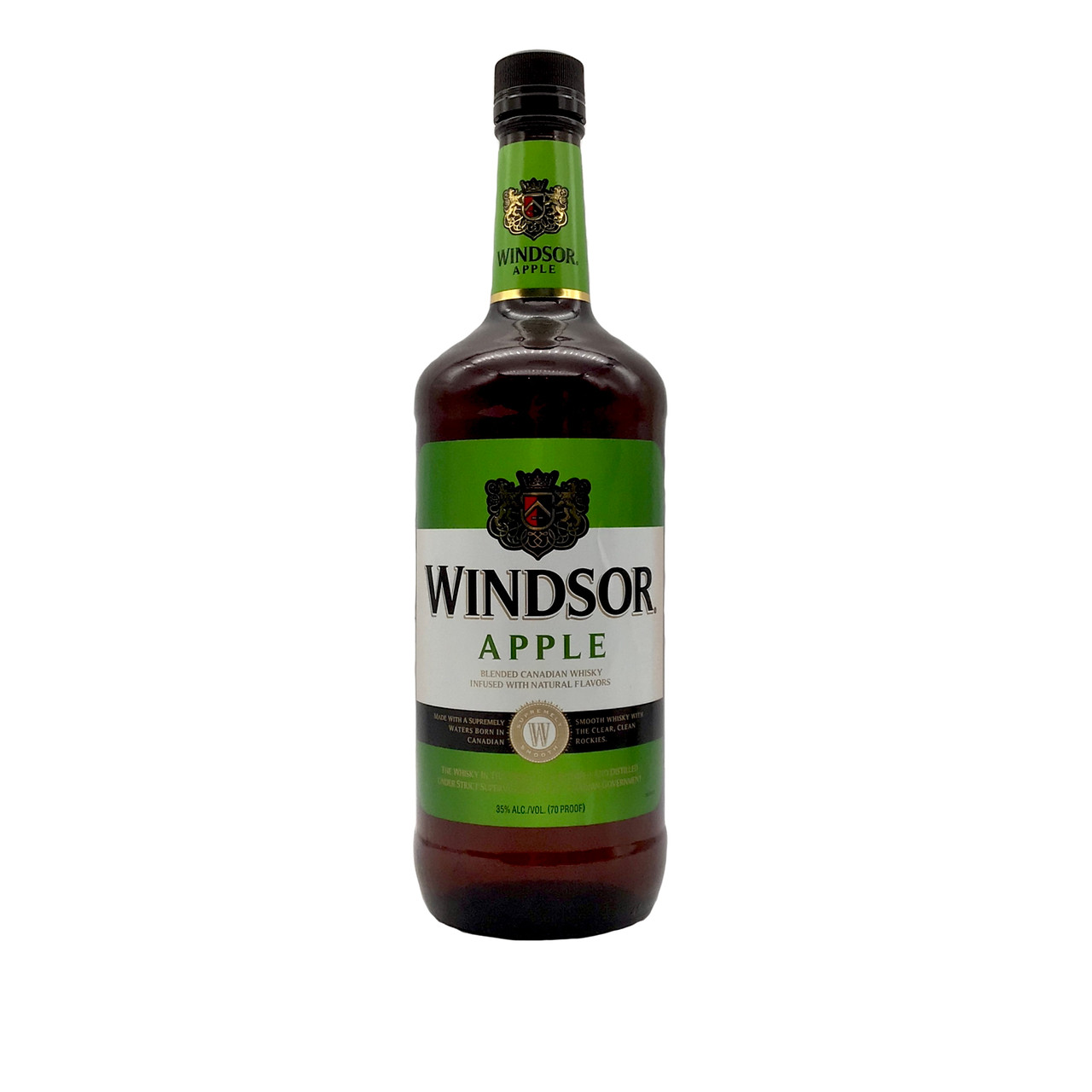 Windsor Apple Mini bottle
