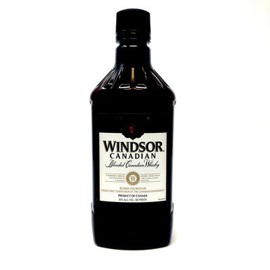 Windsor Blackberry bottle