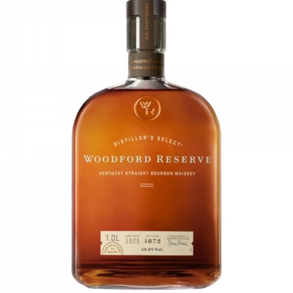 Woodford Reserve Personal Selection Buy The Barrel bottle